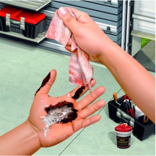 SikaCleaning Wipes-100